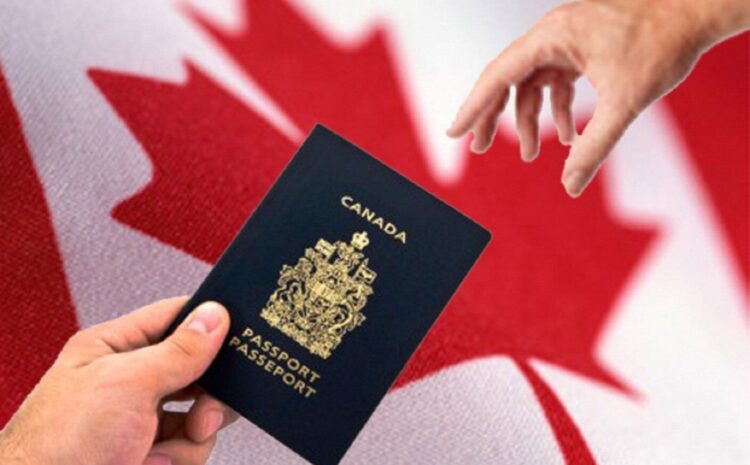  أهم مميزات جواز السفر الكندي