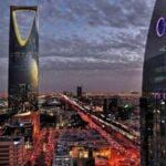 السعودية تلغي اشتراط المهن المحددة لمقيمي دول الخليج السعودية تلغي اشتراط المهن المحددة لمقيمي دول الخليج