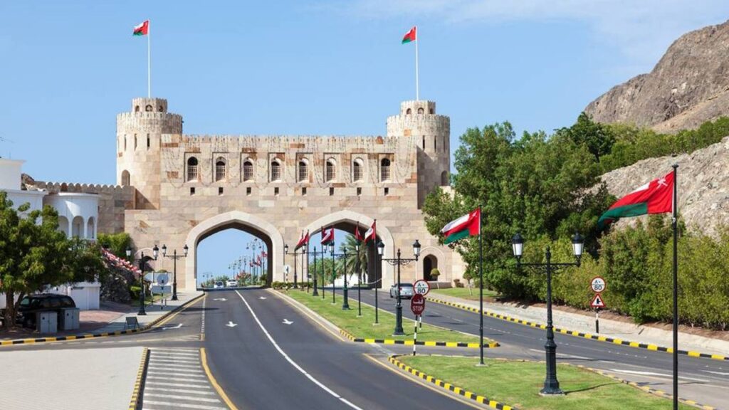 فرص الإستثمار طويلة المدى في سلطنة عمان