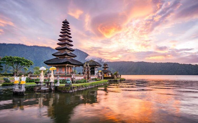 مع تعدد الأماكن السياحية في أندونيسيا .. تتواجد فيها وبكثرة الوجهات السياحية التي تناسب الأُسر تحديداً “