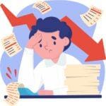 ماذا تفعل اذا انخفضت مبيعاتك ماذا تفعل اذا انخفضت مبيعاتك