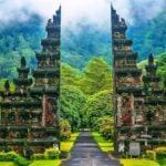 اماكن سياحية مقترحة في اندنوسيا تأشيرة زيارة اندونوسيا indonesia