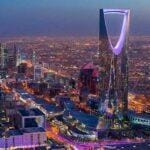 المملكة العربية السعودية تفتح أبوابها للسياح من 8 دول جديدة عبر تأشيرة الزيارة الإلكترونية المملكة العربية السعودية تفتح أبوابها للسياح من 8 دول جديدة عبر تأشيرة الزيارة الإلكترونية