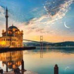 السفر إلى اسطنبول: اكتشف 20 مكانًا سياحيًا يستحق الزيارة السفر إلى اسطنبول: اكتشف 20 مكانًا سياحيًا يستحق الزيارة
