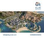 شروط اقامة مستثمر في سلطنة عمان