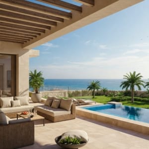 مميزات الإقامة العقارية في سلطنة عمان مميزات الإقامة العقارية في سلطنة عمان