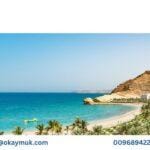 السياحة الطبية في سلطنة عمان