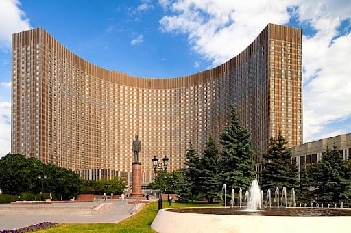 دليلك الكامل للسفر إلى روسيا rusia hotel حجز فندق في روسيا