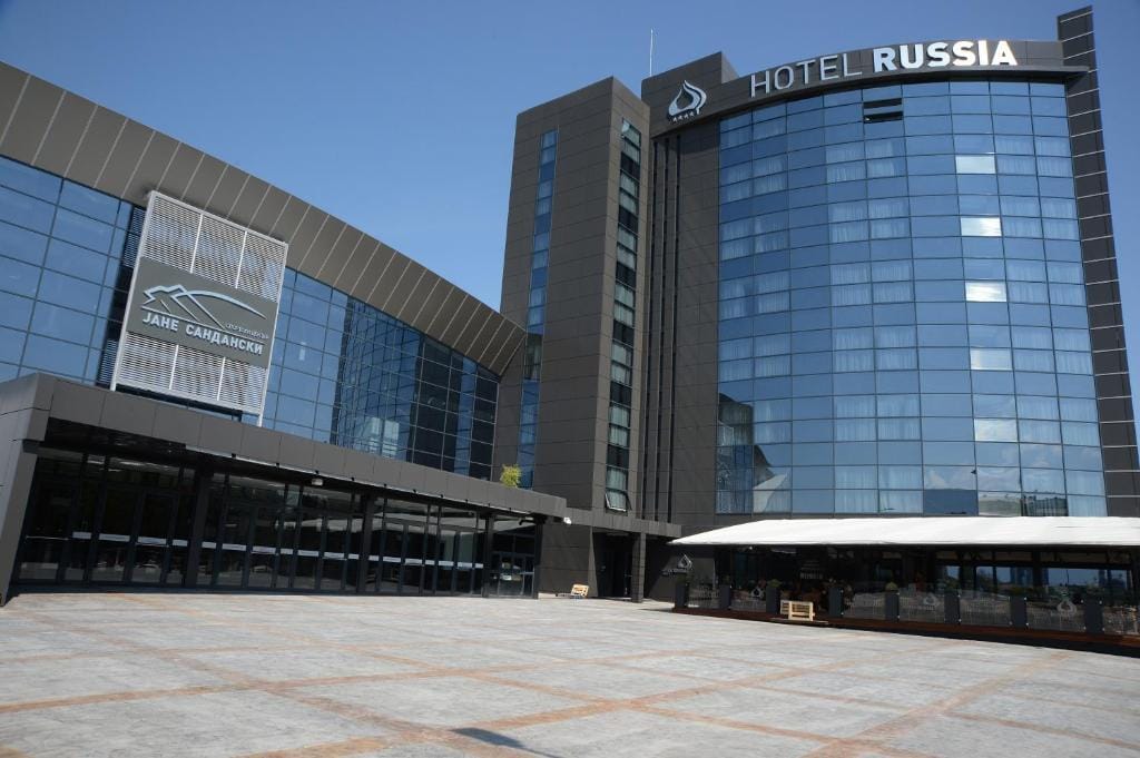 دليلك الكامل للسفر إلى روسيا rusia hotel حجز فندق في روسيا