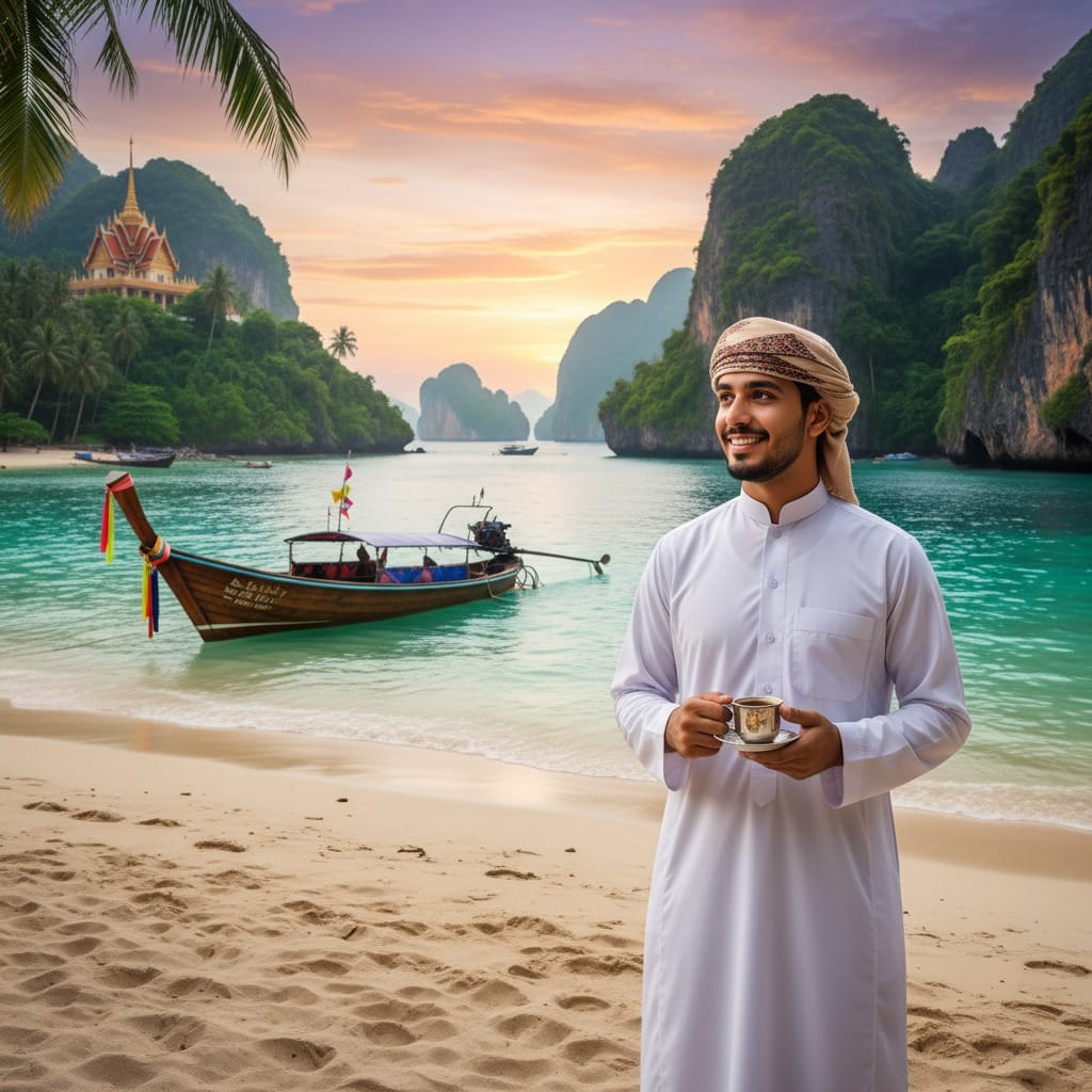 الحصول على تأشيرة تايلاند الحصول على تأشيرة تايلاند