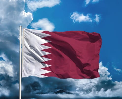 Qatar استخراج تأشيرة قطر