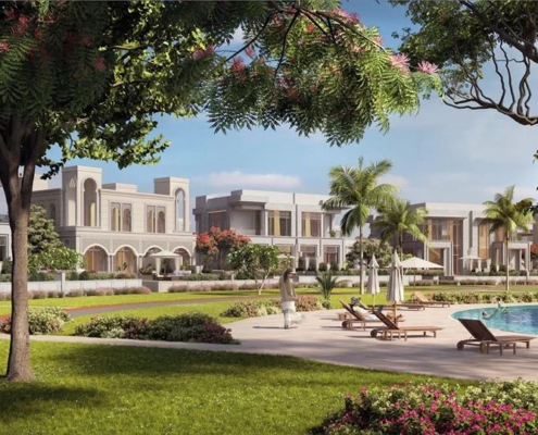 التملك العقاري في سلطنة عمان