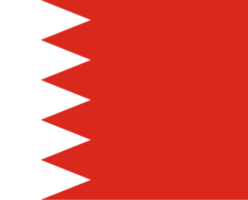 تأشيرة البحرين