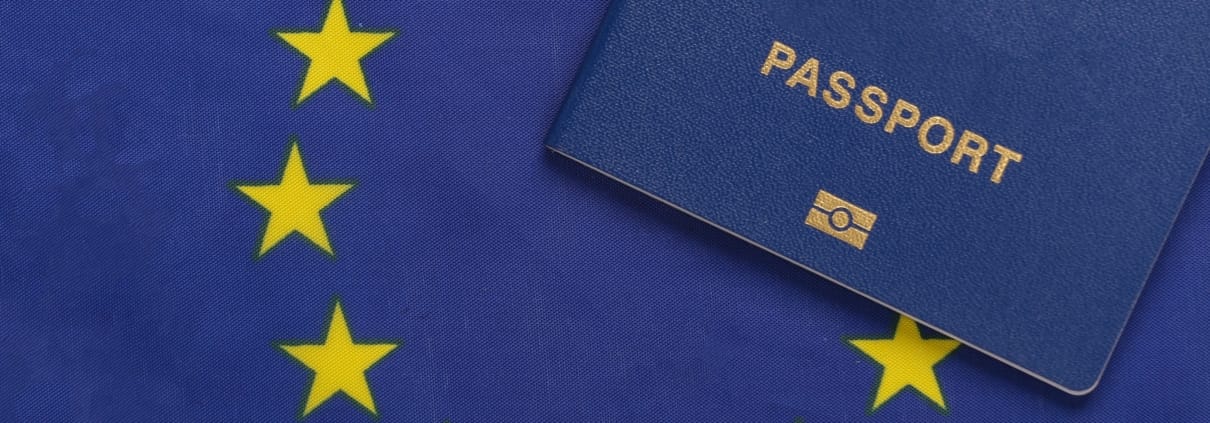 تأشيرة شنغن