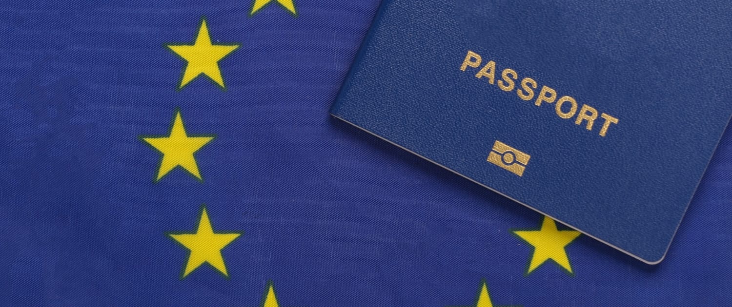 تأشيرة شنغن