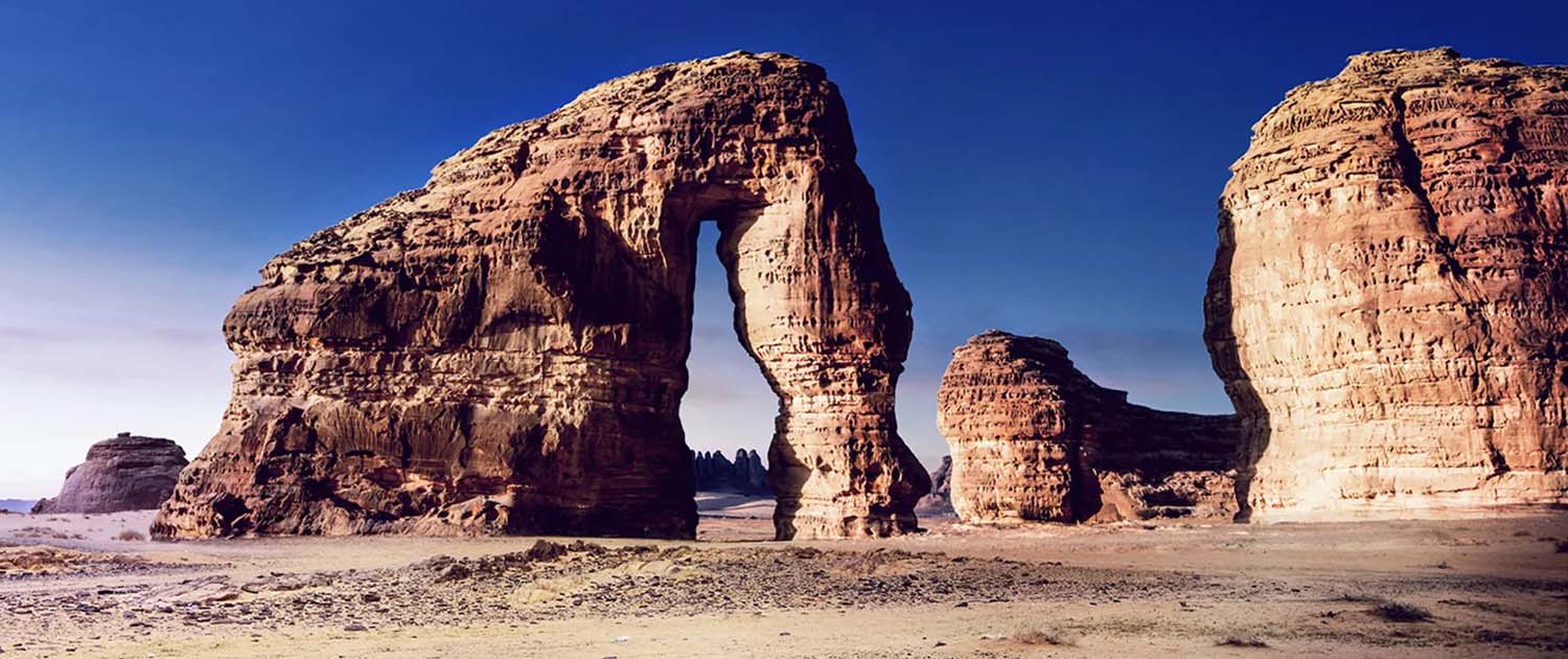 تاشيرة السعودية