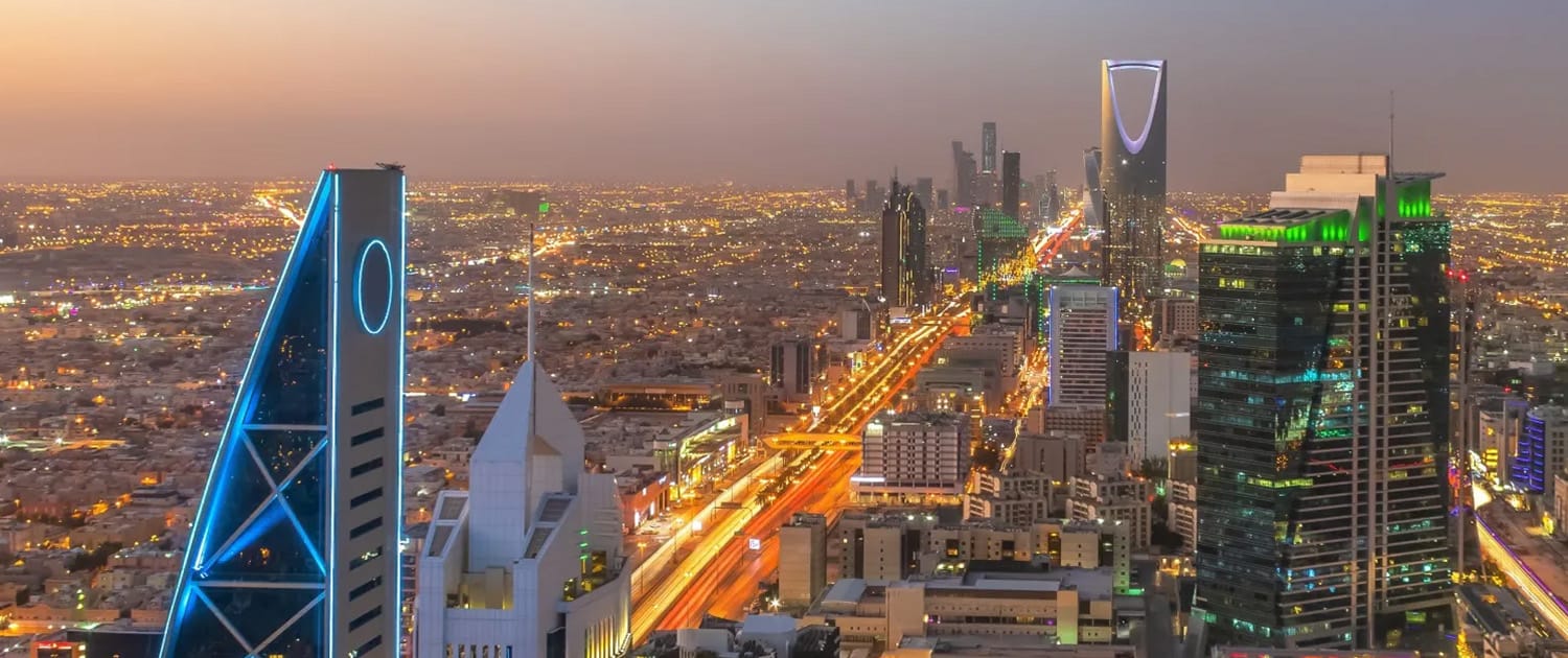 تاشيرة السعودية