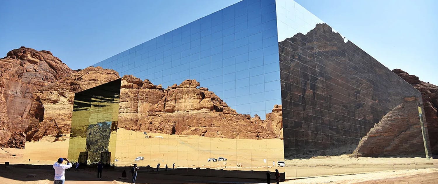 تاشيرة السعودية