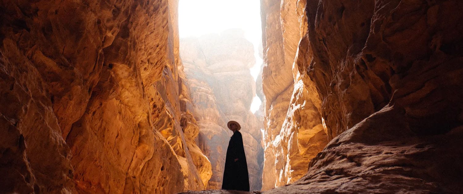 تاشيرة السعودية