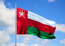 تاشيرة سلطنة عمان