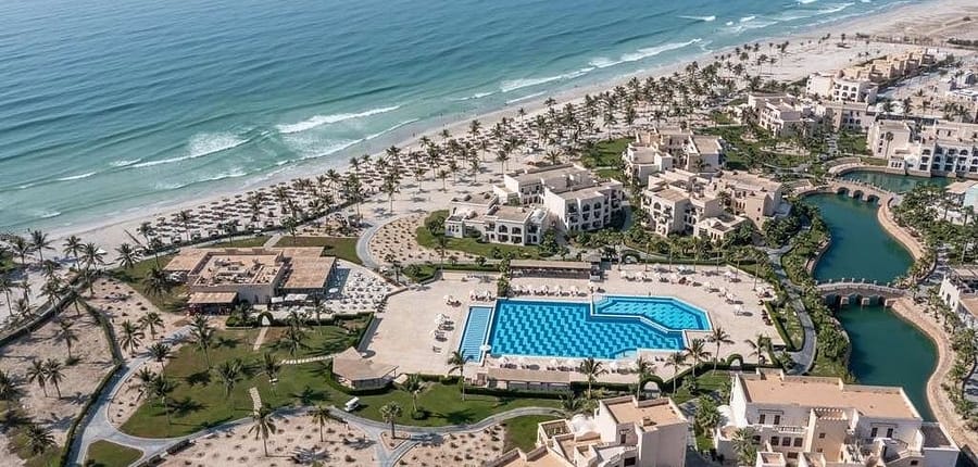 الاستثمار في سلطنة عمان لغير العمانيين