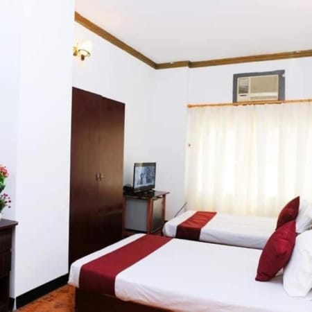 فندق باب البحرين حجز غرفة في فندق باب البحرين