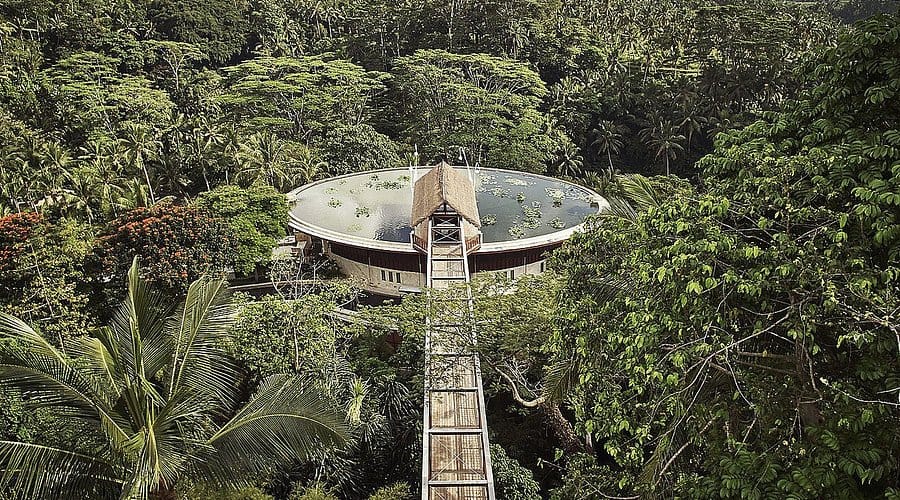 Four Seasons Resort Bali at Sayan
