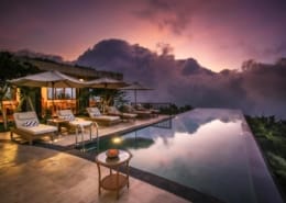 أفضل الفنادق بمسبح خاص في بالي اندنوسيا