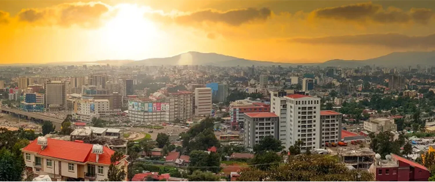 تأشيرة اثيوبيا