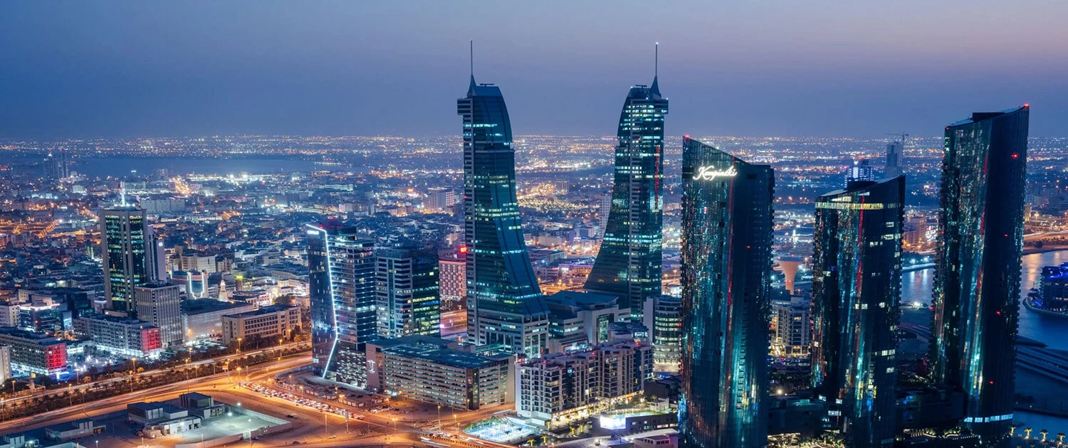 تأشيرة زيارة البحرين bahrain visa