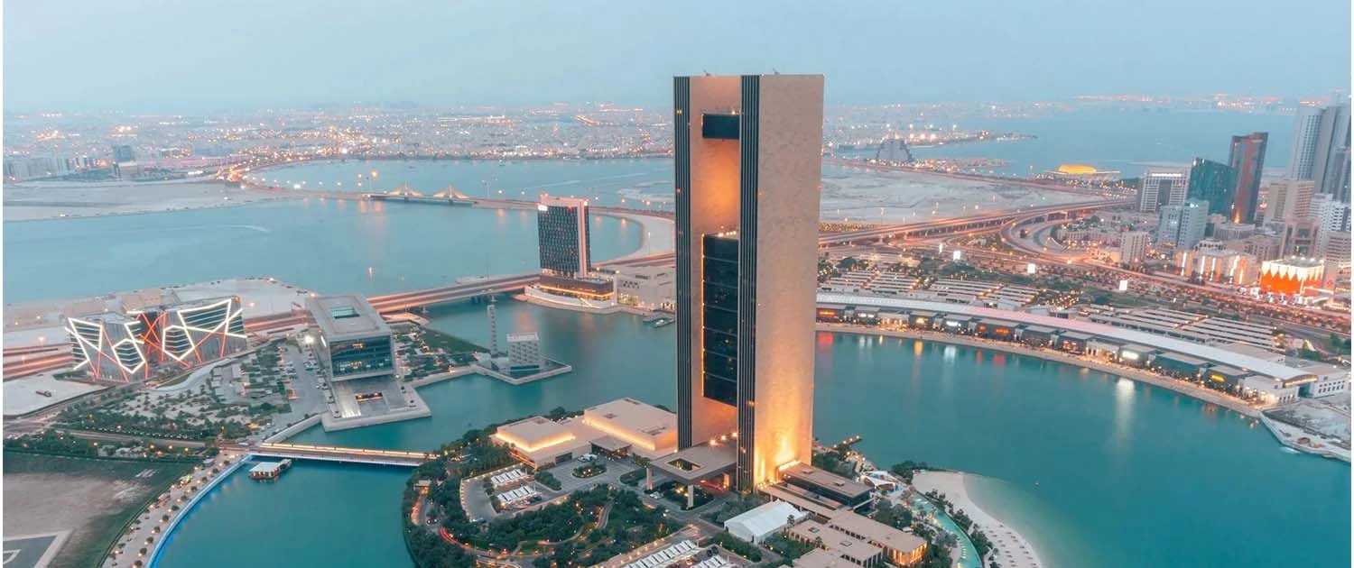 تاشيرة البحرين