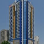 فندق سويس- بل سويتس أدميرال الجفير Swiss-Belsuites Admiral Juffair فندق سويس- بل سويتس أدميرال الجفير