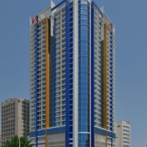 فندق سويس- بل سويتس أدميرال الجفير