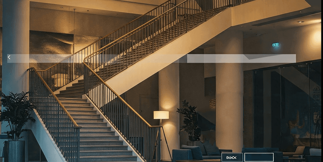 خدمات الفنادق