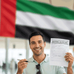 استرداد ضريبة مشتريات السياح في الامارات