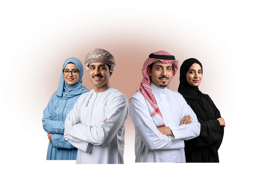 معرض الامتياز التجاري العٌماني السعودي