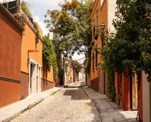 أرخص 11 دولة للزيارة في عام 2025