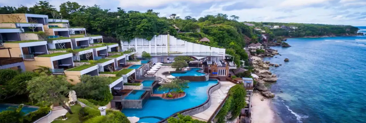 تاشيرة اندونيسيا