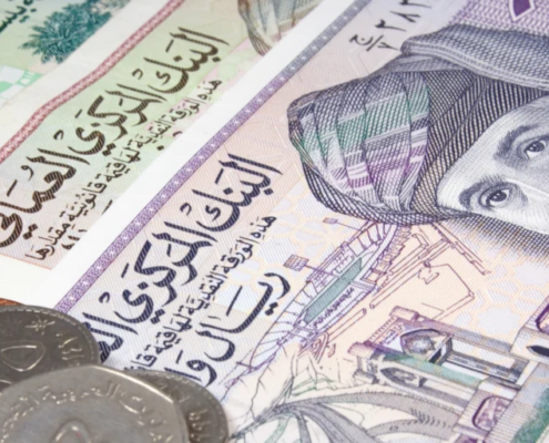 تكلفة المعيشة في سلطنة عمان