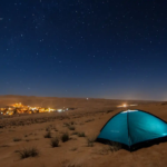 أهم المدن والأماكن السياحية في سلطنة عمان